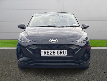 Used Hyundai i10 2026 for sale - 78493649: Photo
