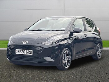 Used Hyundai i10 2026 for sale - 78493649: Photo