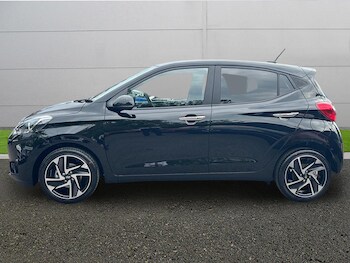 Used Hyundai i10 2026 for sale - 78493649: Photo