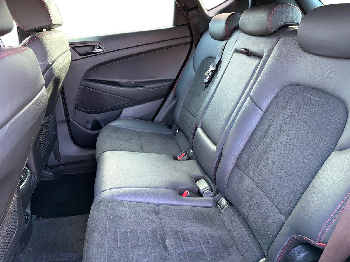 Used Hyundai TUCSON 2019 for sale - 76926197: Photo 11