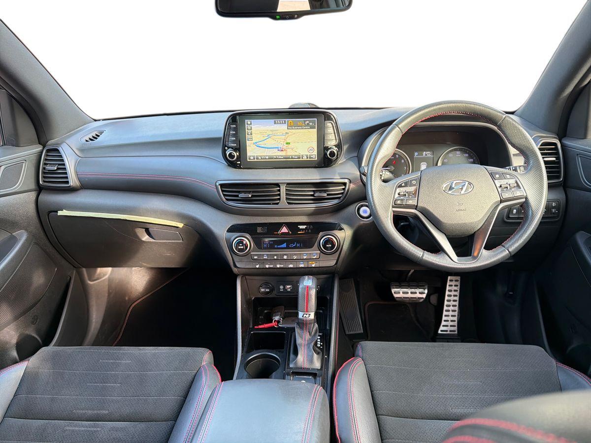 Used Hyundai TUCSON 2019 for sale - 76926197: Photo 13