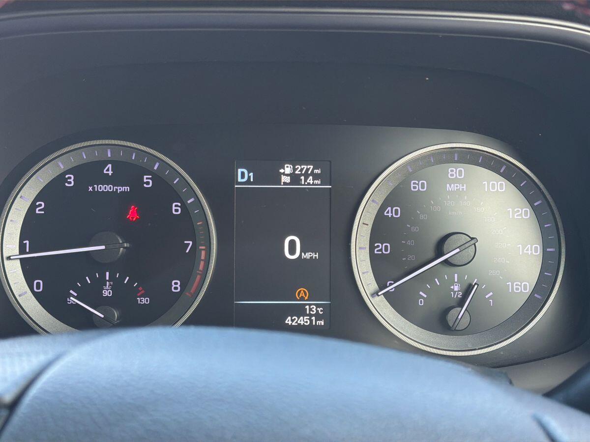 Used Hyundai TUCSON 2019 for sale - 76926197: Photo 14