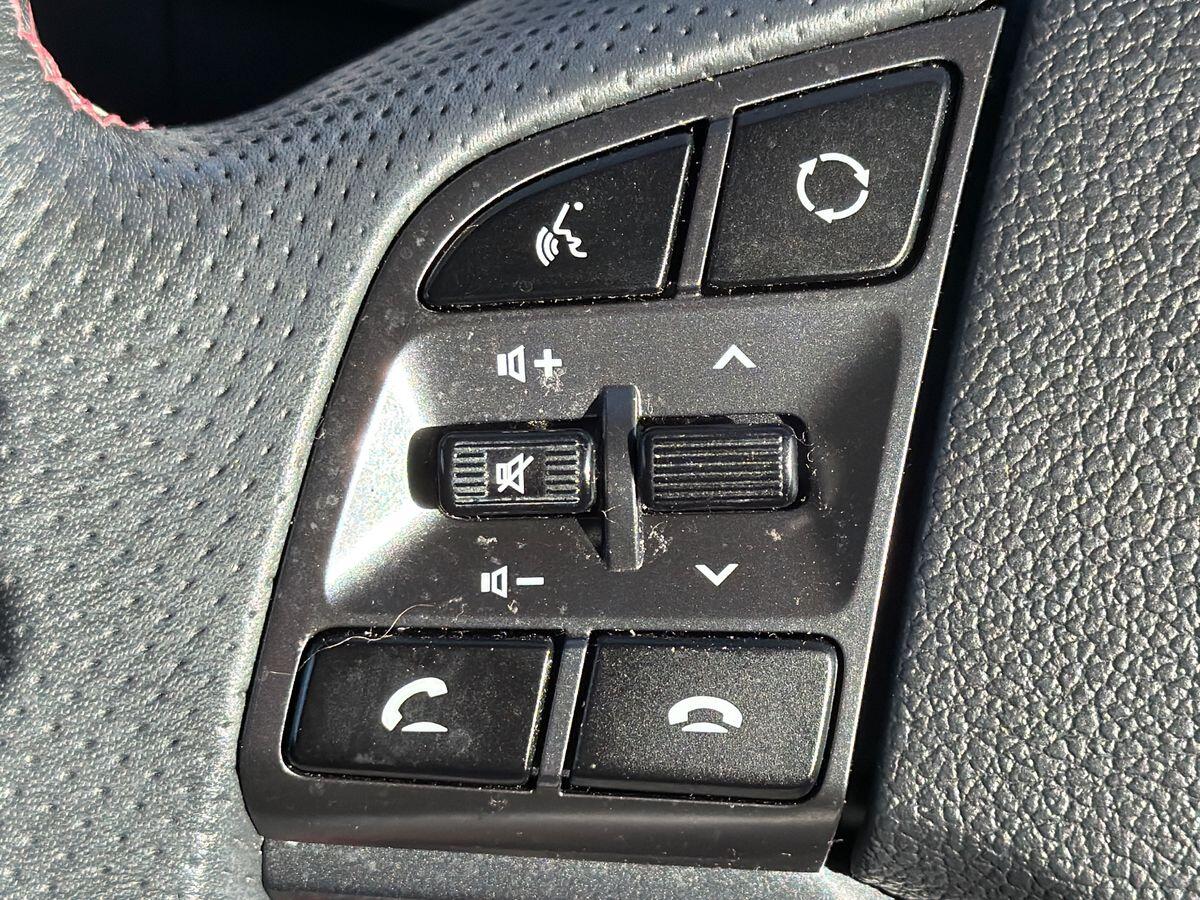 Used Hyundai TUCSON 2019 for sale - 76926197: Photo 16