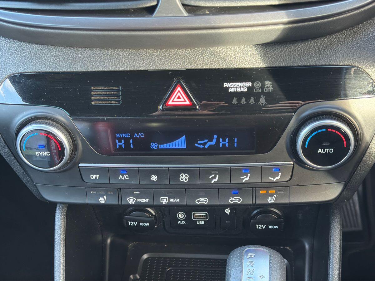 Used Hyundai TUCSON 2019 for sale - 76926197: Photo 18