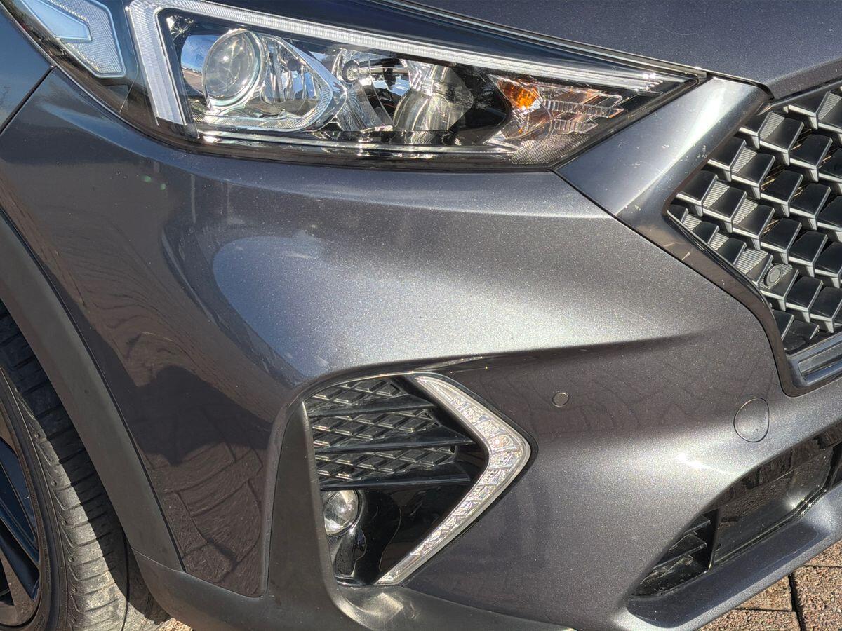 Used Hyundai TUCSON 2019 for sale - 76926197: Photo 21