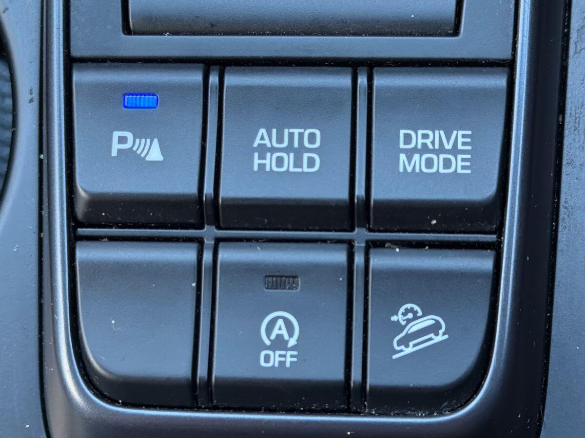 Used Hyundai TUCSON 2019 for sale - 76926197: Photo 23