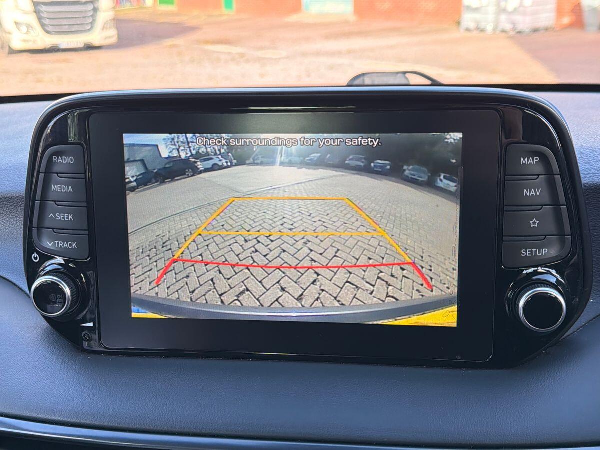 Used Hyundai TUCSON 2019 for sale - 76926197: Photo 25