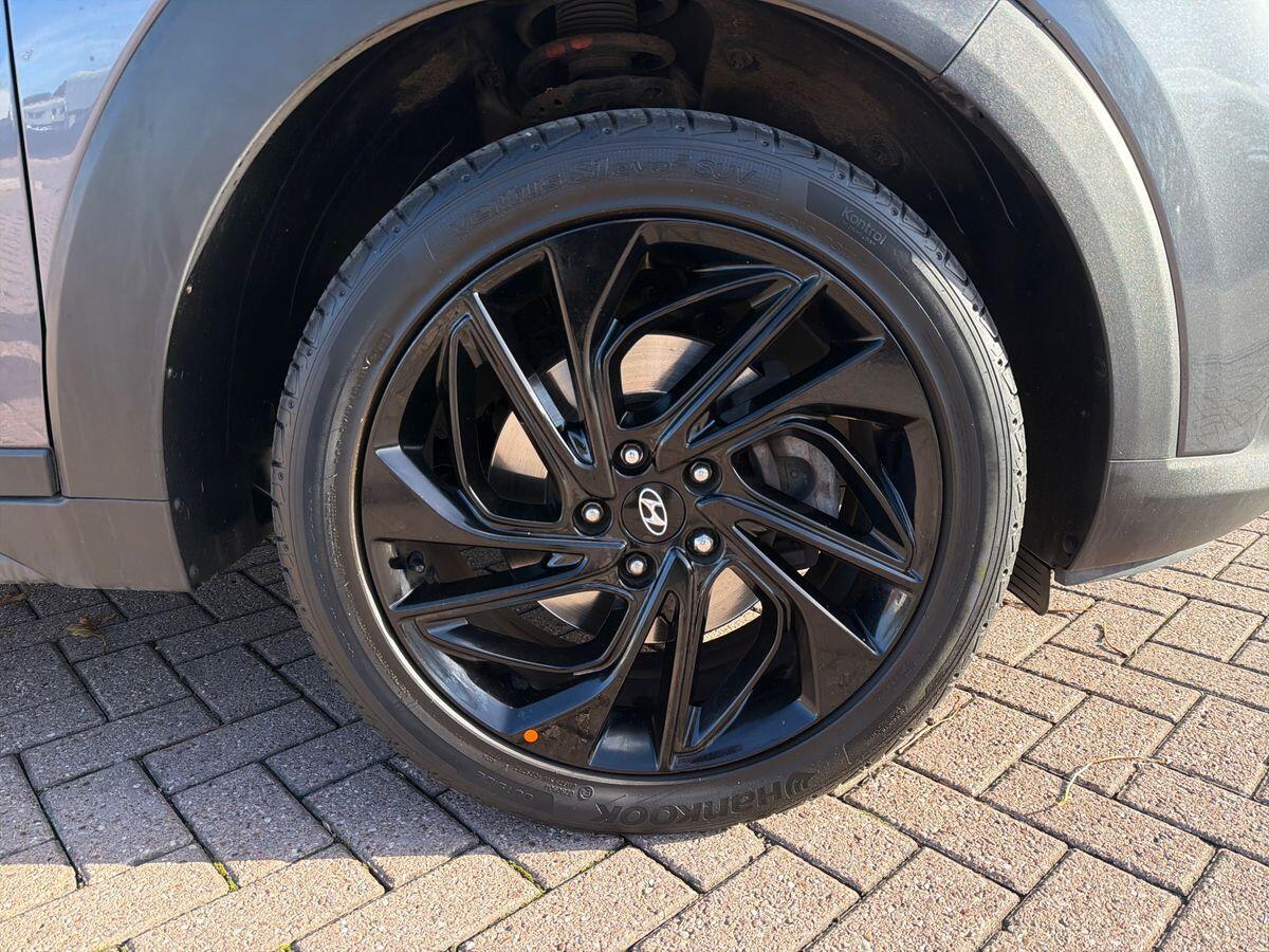 Used Hyundai TUCSON 2019 for sale - 76926197: Photo 9