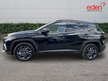 Used Hyundai TUCSON 2026 for sale - 79658572: Photo