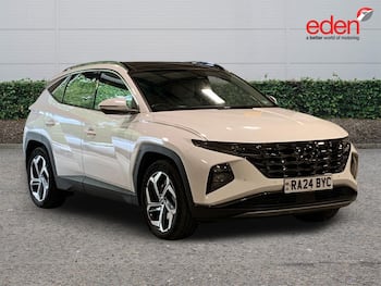 Used Hyundai TUCSON 2024 for sale - 79827063: Photo
