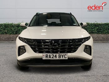 Used Hyundai TUCSON 2024 for sale - 79827063: Photo