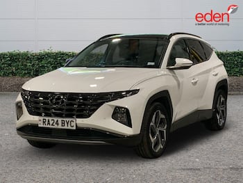 Used Hyundai TUCSON 2024 for sale - 79827063: Photo