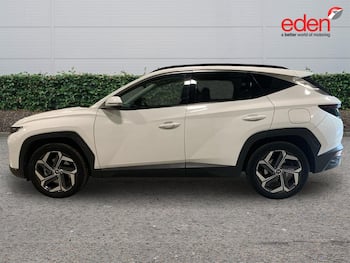 Used Hyundai TUCSON 2024 for sale - 79827063: Photo
