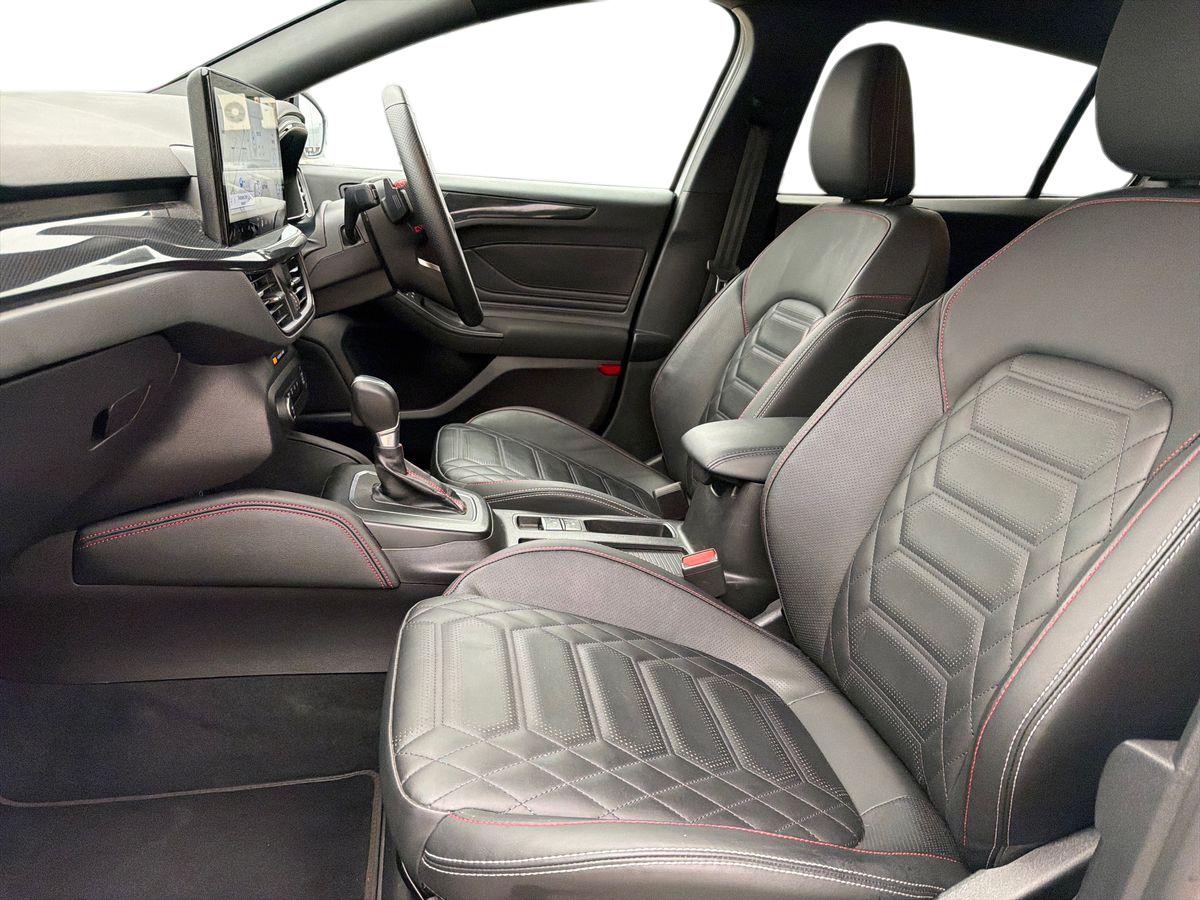 Used Ford Focus 2023 for sale - 77600362: Photo 10