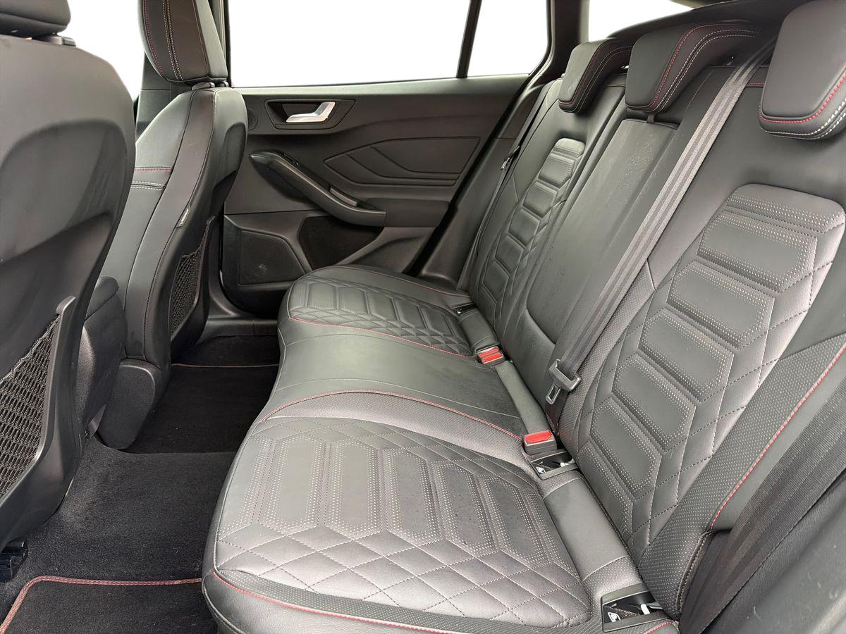 Used Ford Focus 2023 for sale - 77600362: Photo 11