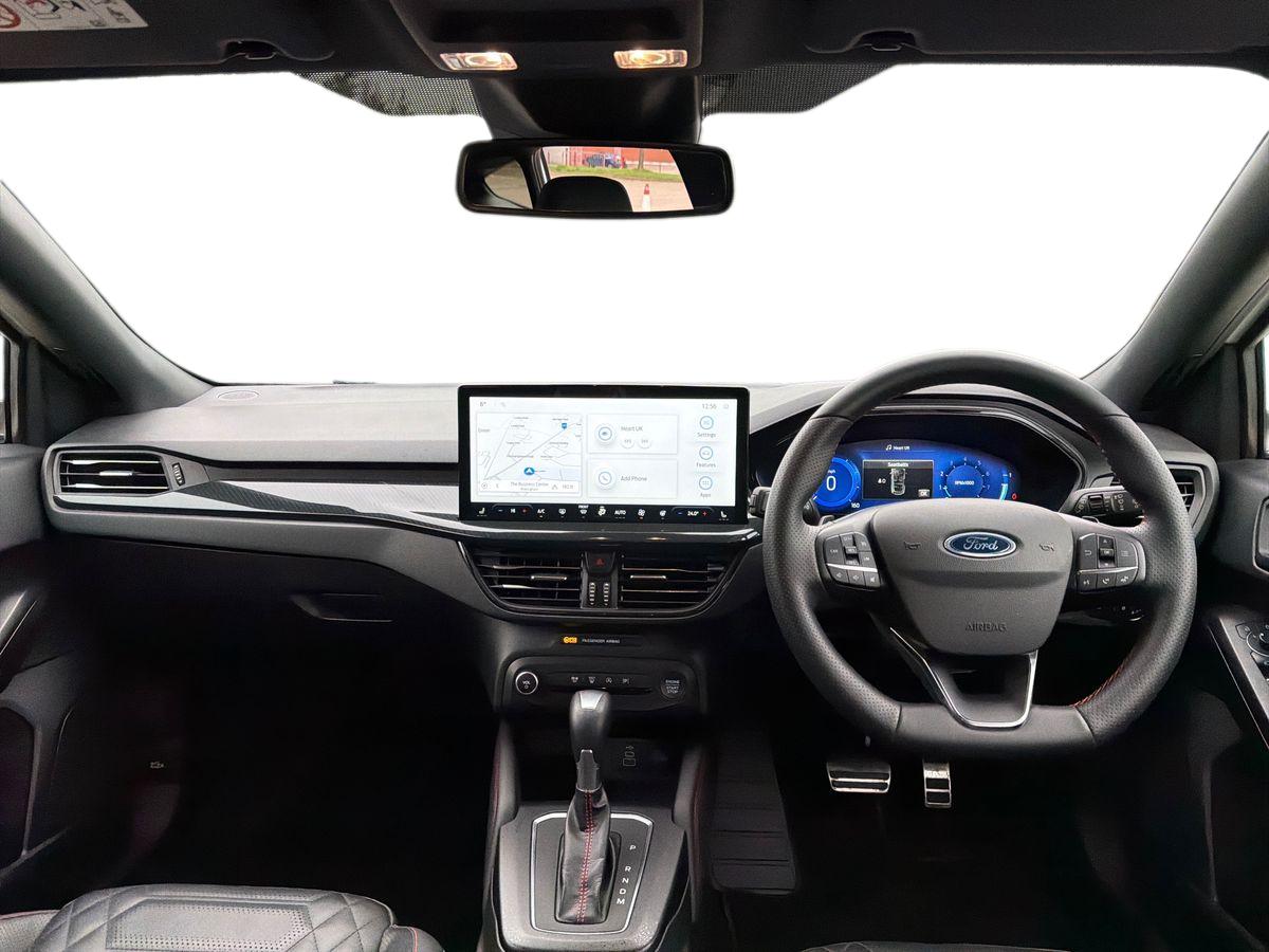 Used Ford Focus 2023 for sale - 77600362: Photo 13