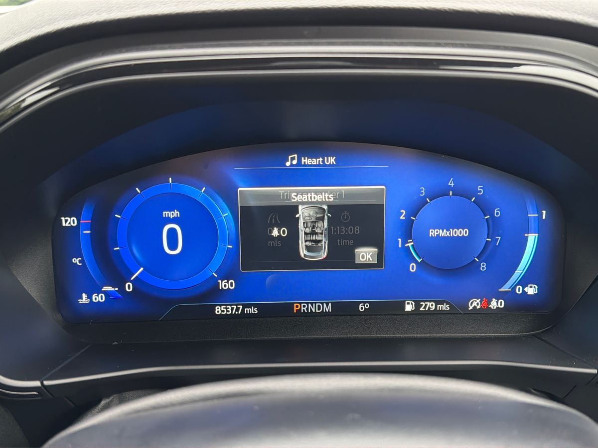 Used Ford Focus 2023 for sale - 77600362: Photo 14