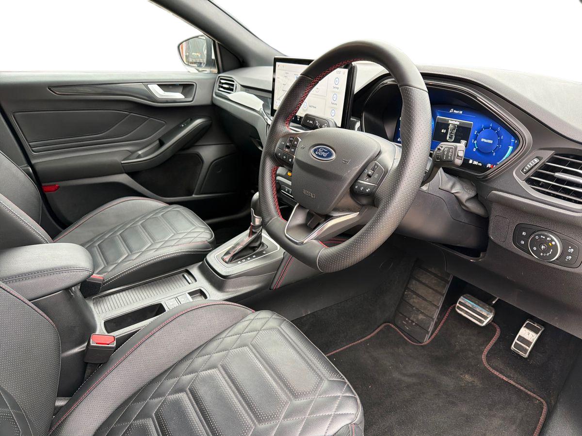 Used Ford Focus 2023 for sale - 77600362: Photo 15