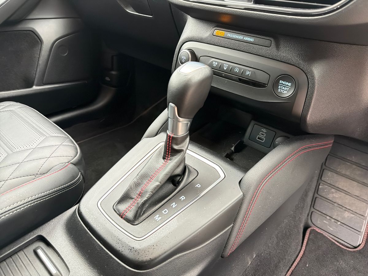 Used Ford Focus 2023 for sale - 77600362: Photo 19