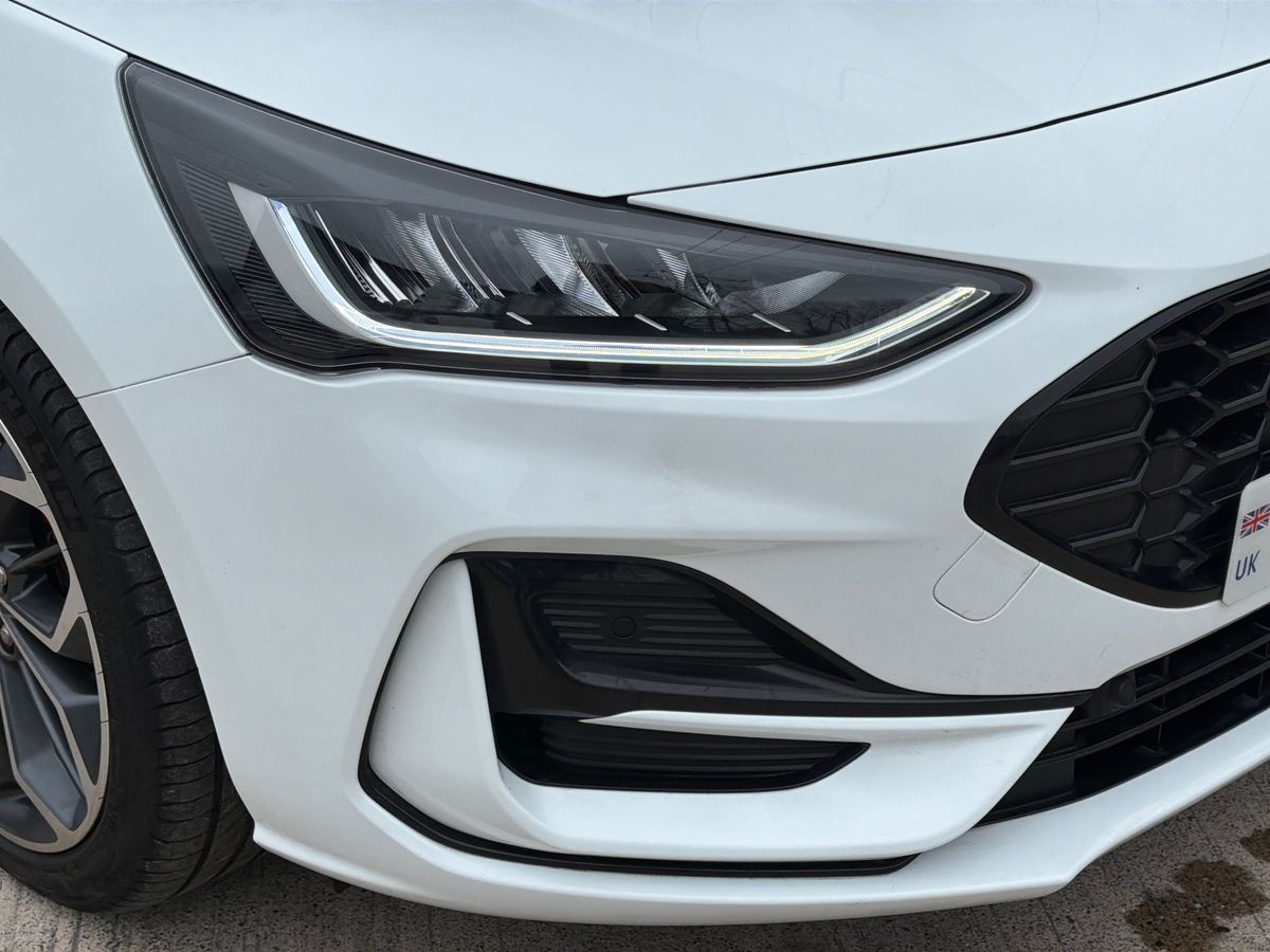 Used Ford Focus 2023 for sale - 77600362: Photo 21