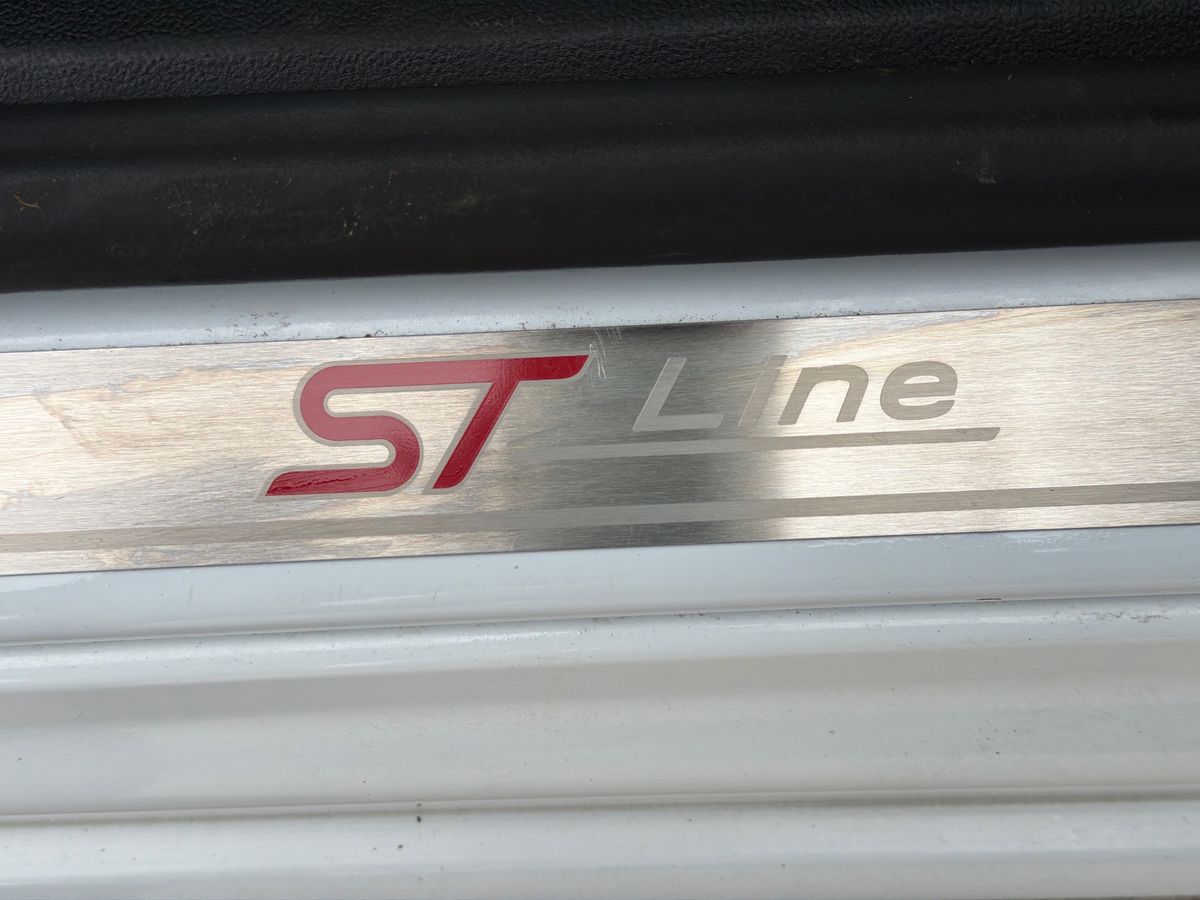 Used Ford Focus 2023 for sale - 77600362: Photo 24