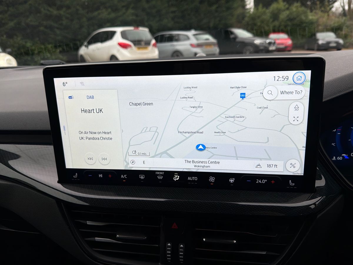 Used Ford Focus 2023 for sale - 77600362: Photo 25