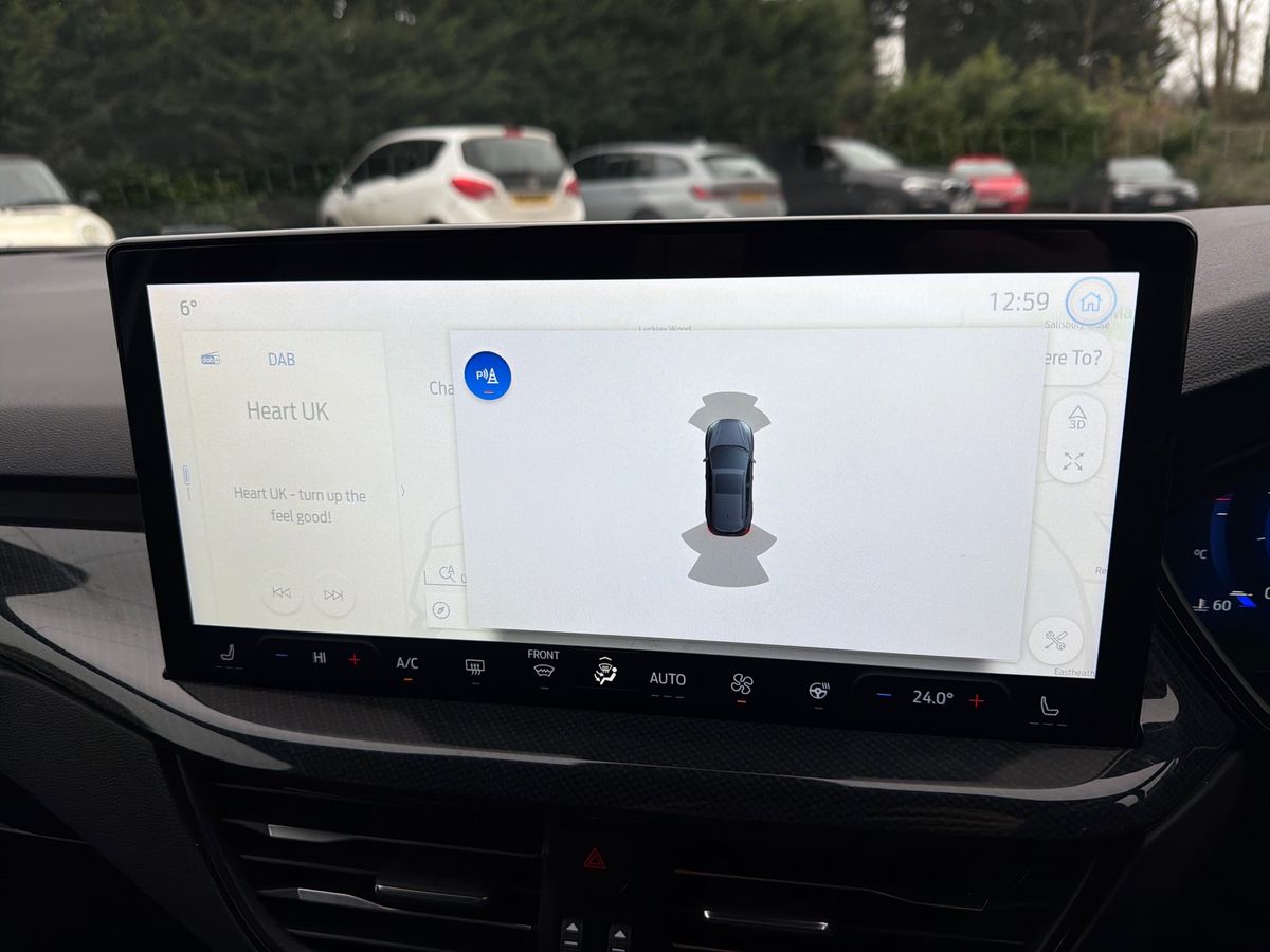 Used Ford Focus 2023 for sale - 77600362: Photo 26