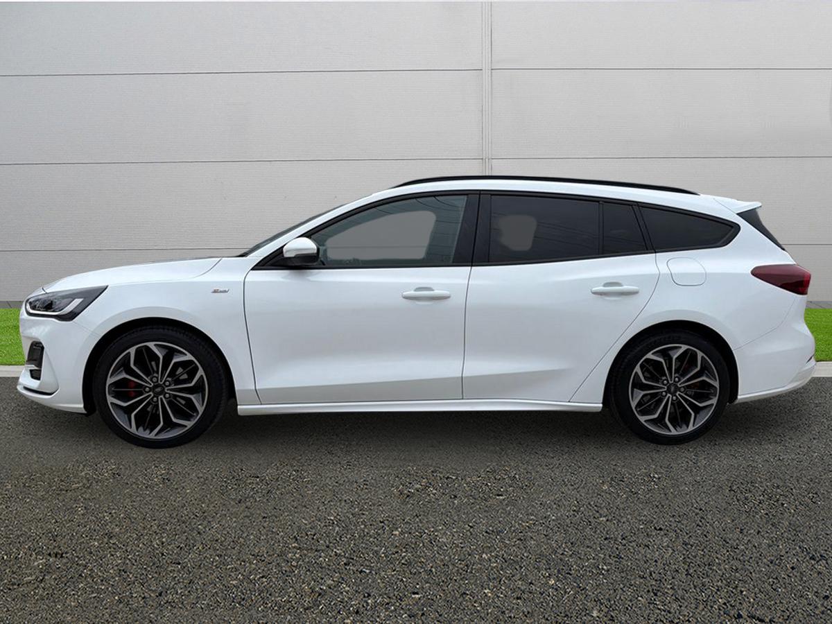 Used Ford Focus 2023 for sale - 77600362: Photo 4