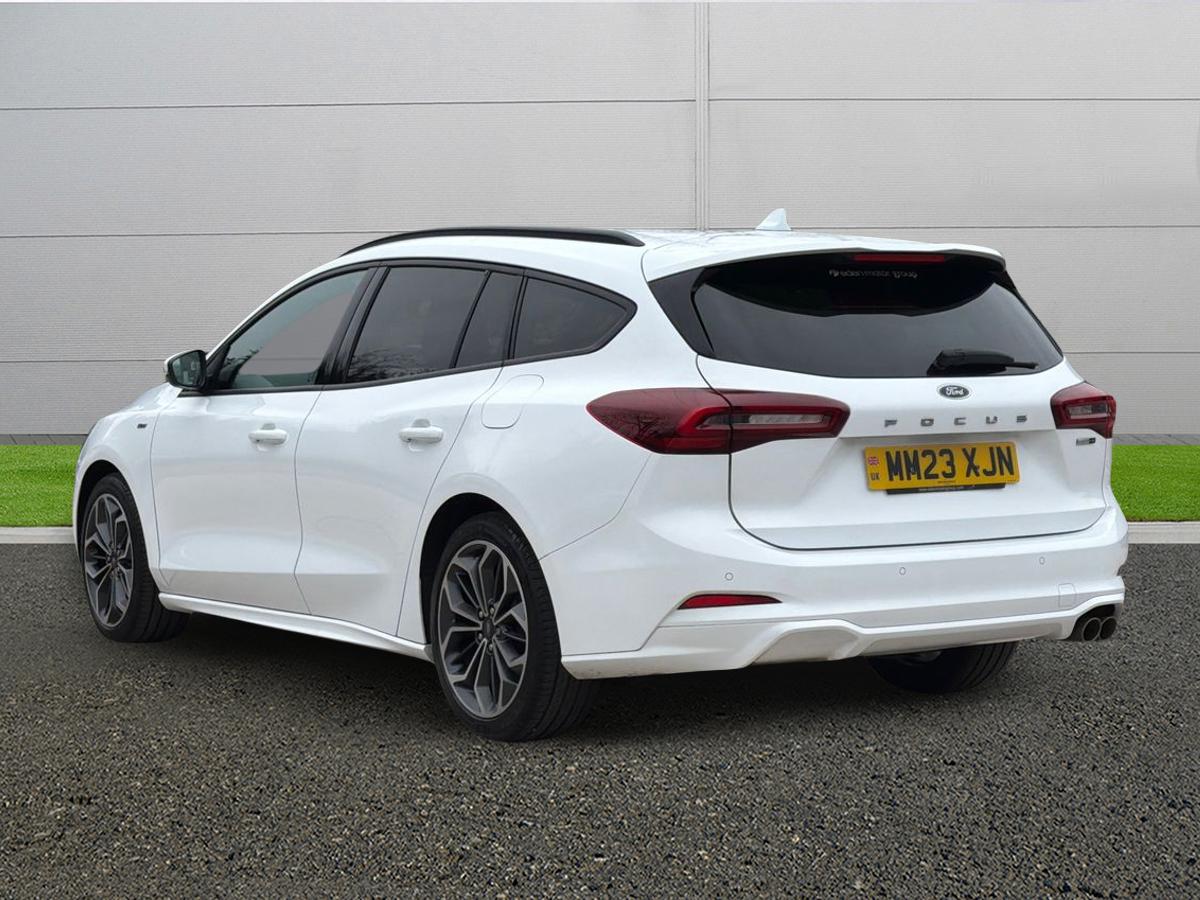 Used Ford Focus 2023 for sale - 77600362: Photo 5