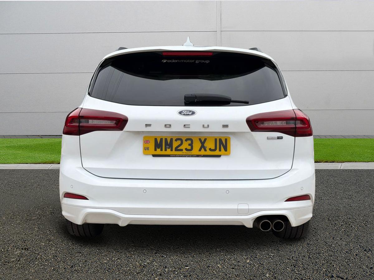 Used Ford Focus 2023 for sale - 77600362: Photo 6