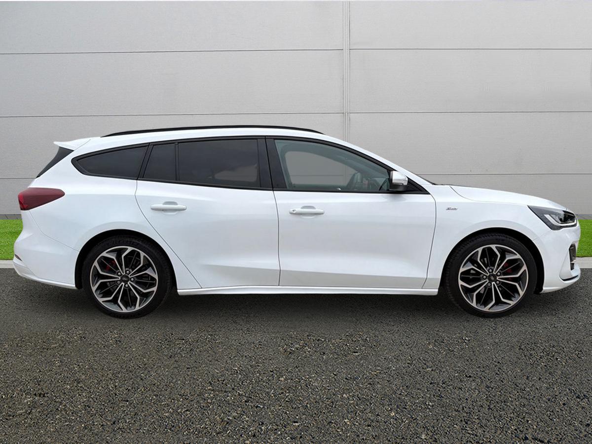 Used Ford Focus 2023 for sale - 77600362: Photo 8