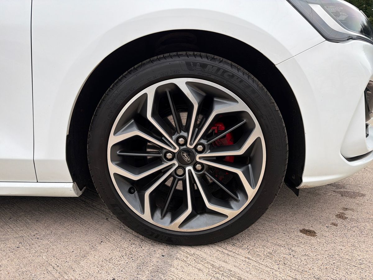 Used Ford Focus 2023 for sale - 77600362: Photo 9