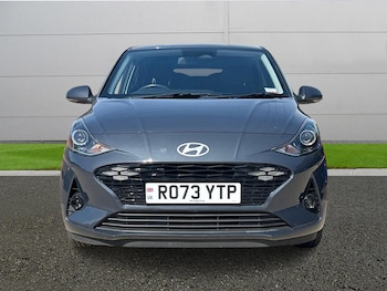 Used Hyundai i10 2023 for sale - 78431462: Photo