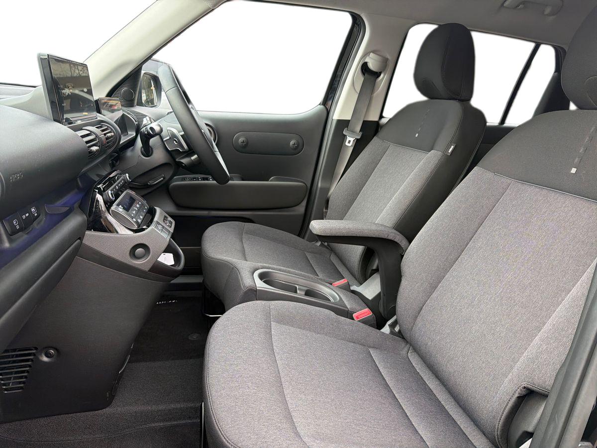 Used Hyundai Other 2025 for sale - 77576308: Photo 10