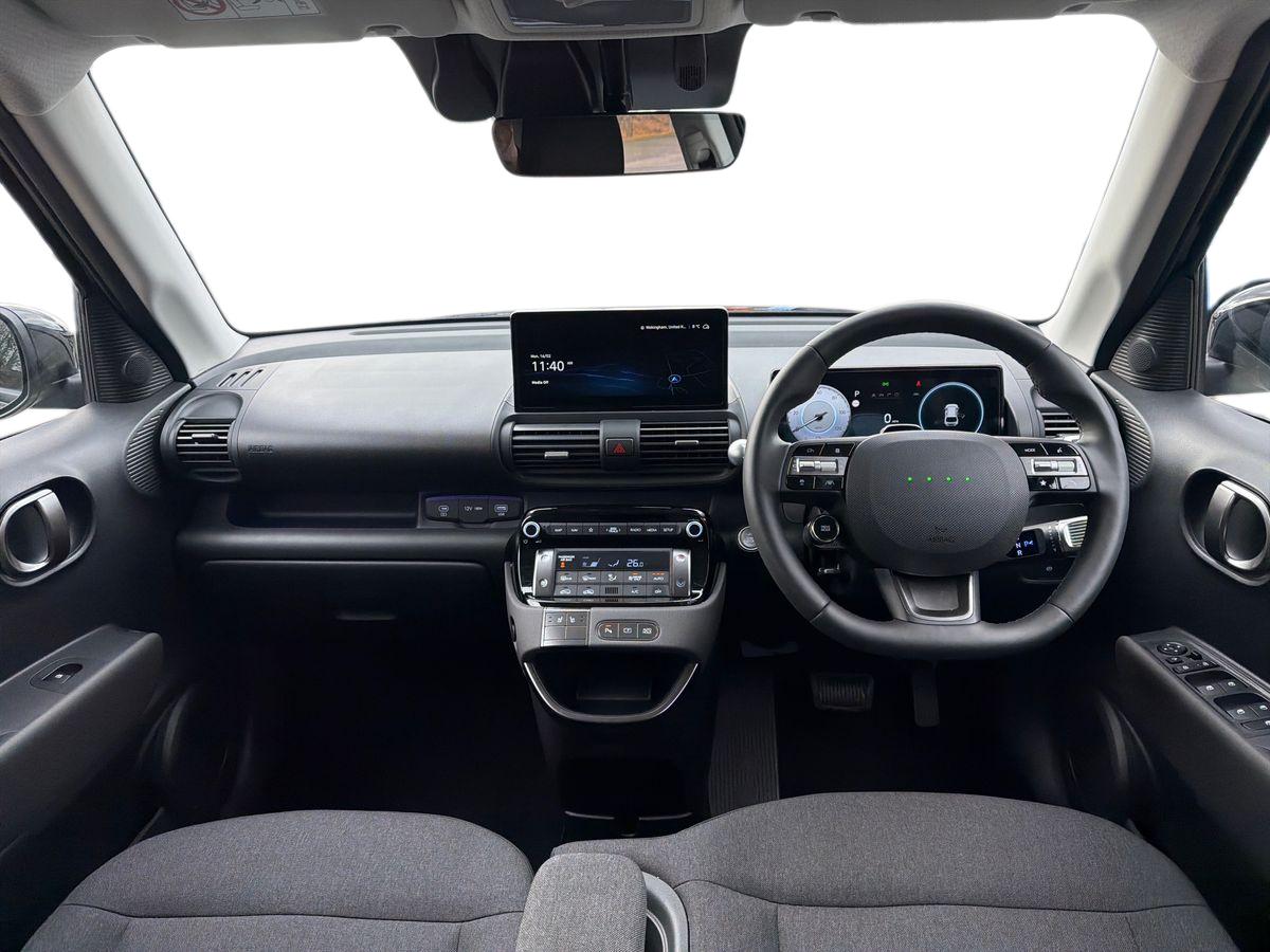 Used Hyundai Other 2025 for sale - 77576308: Photo 13