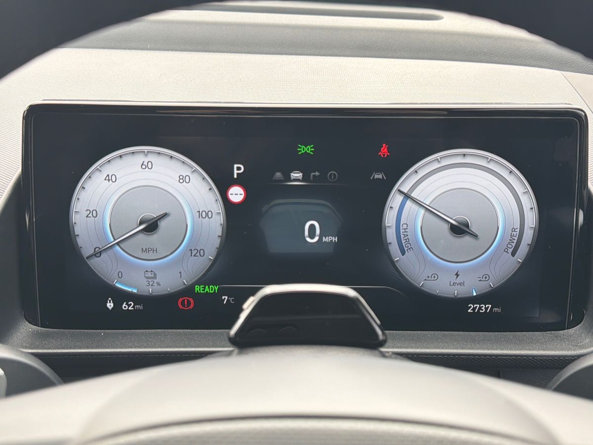 Used Hyundai Other 2025 for sale - 77576308: Photo 14