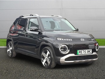 Used Hyundai Other 2025 for sale - 77576308: Photo