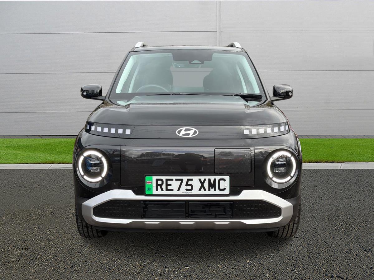 Used Hyundai Other 2025 for sale - 77576308: Photo 2