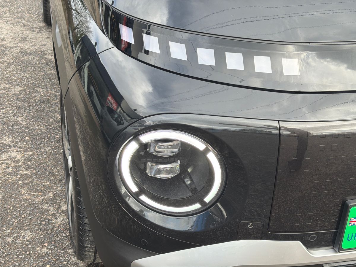 Used Hyundai Other 2025 for sale - 77576308: Photo 21