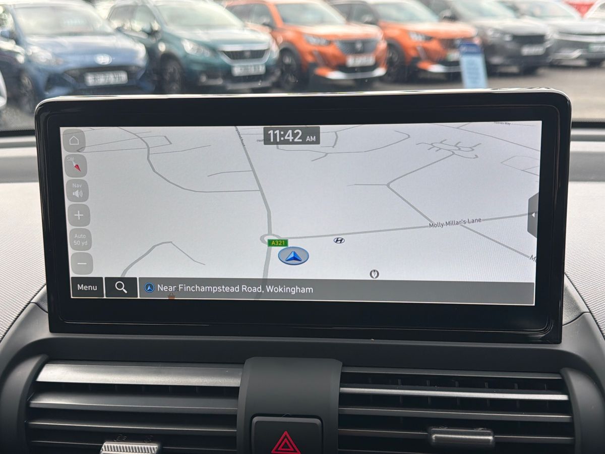 Used Hyundai Other 2025 for sale - 77576308: Photo 24