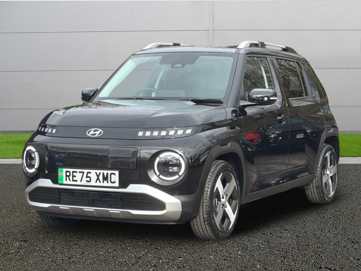 Used Hyundai Other 2025 for sale - 77576308: Photo 3