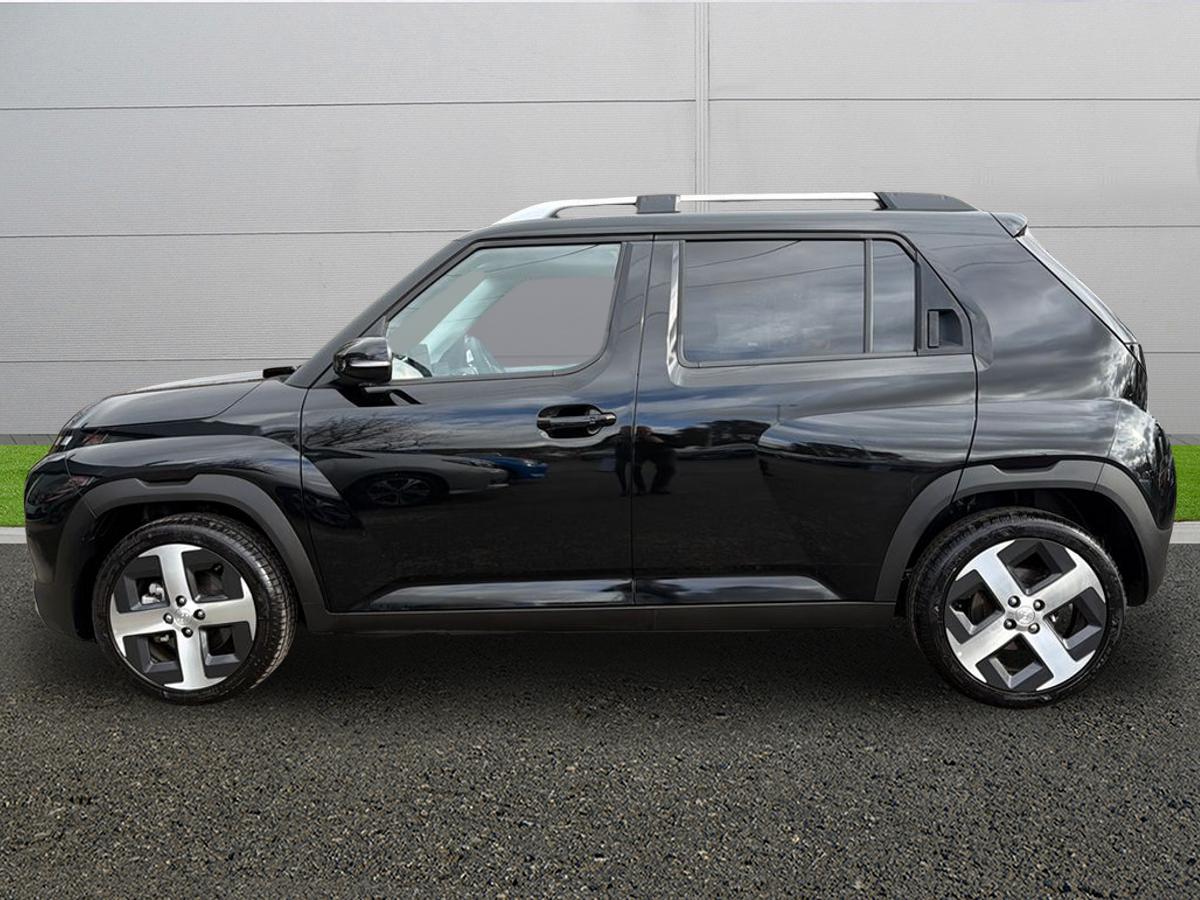 Used Hyundai Other 2025 for sale - 77576308: Photo 4