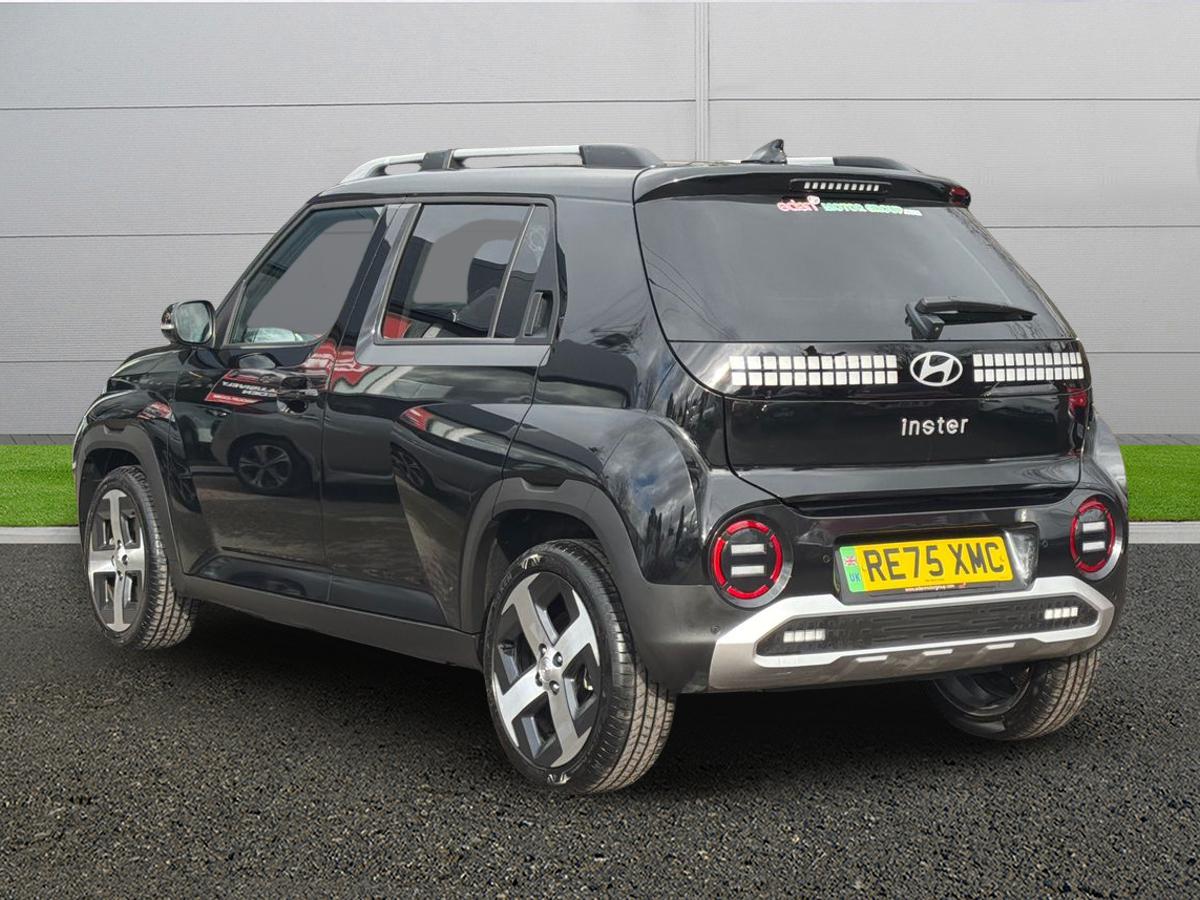 Used Hyundai Other 2025 for sale - 77576308: Photo 5