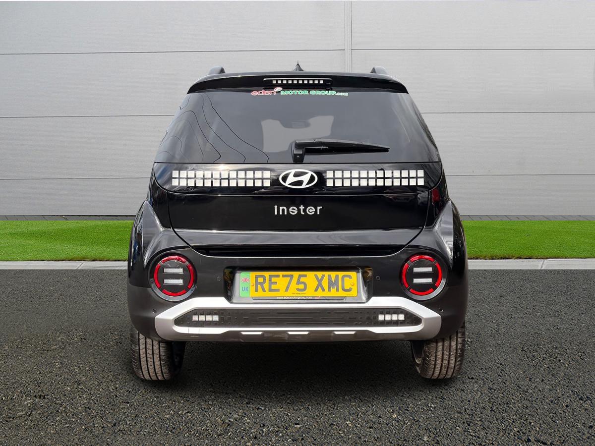 Used Hyundai Other 2025 for sale - 77576308: Photo 6