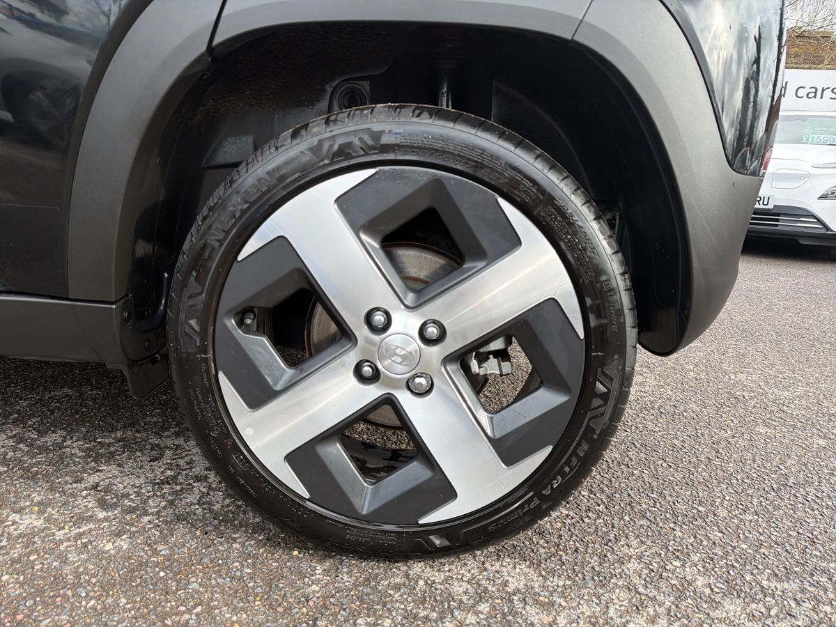 Used Hyundai Other 2025 for sale - 77576308: Photo 9