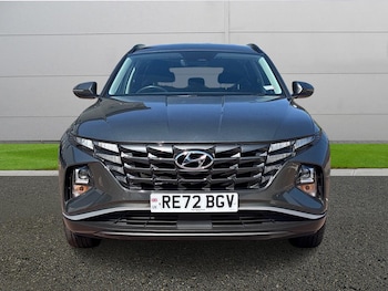 Used Hyundai TUCSON 2022 for sale - 78472584: Photo