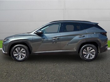 Used Hyundai TUCSON 2022 for sale - 78472584: Photo