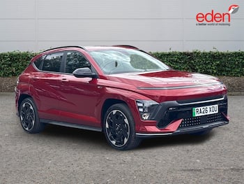 Used Hyundai KONA 2026 for sale - 79640543: Photo
