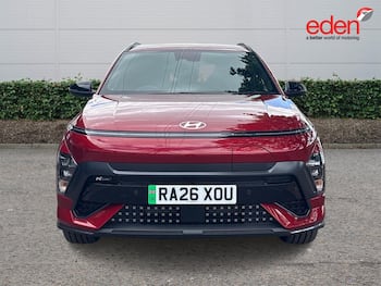 Used Hyundai KONA 2026 for sale - 79640543: Photo