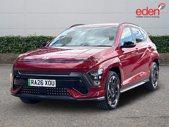 Used Hyundai KONA 2026 for sale - 79640543: Photo